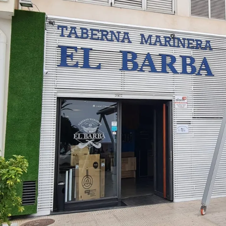 Taberna marinera El Barba · Fotos 2